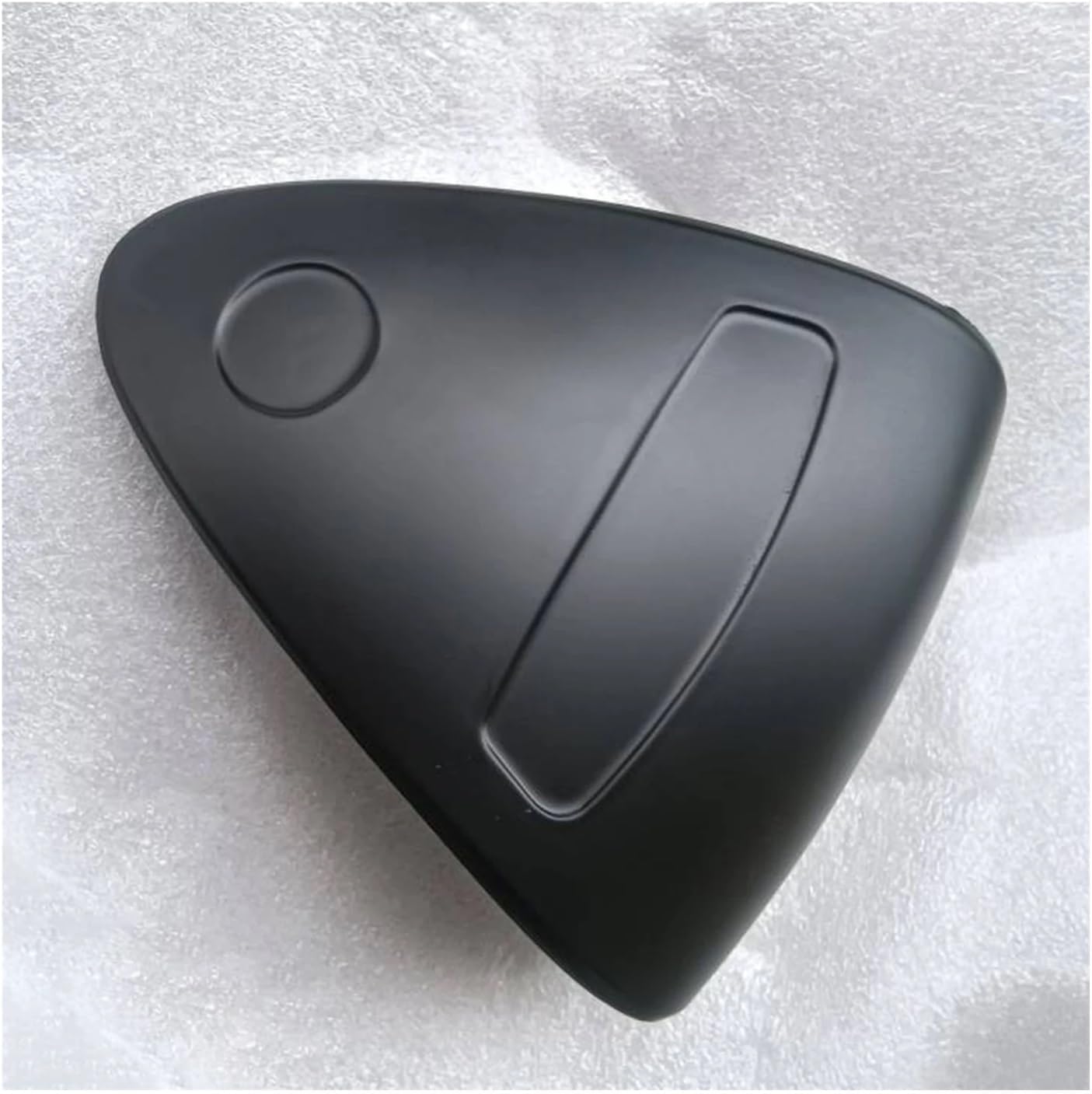 Motorcycle Air Heat Deflector Air Deflector for XP for TMAX 500 2008-2011 Motorcycle Accessories Front Cover Fairing Part Side Airflow Panel