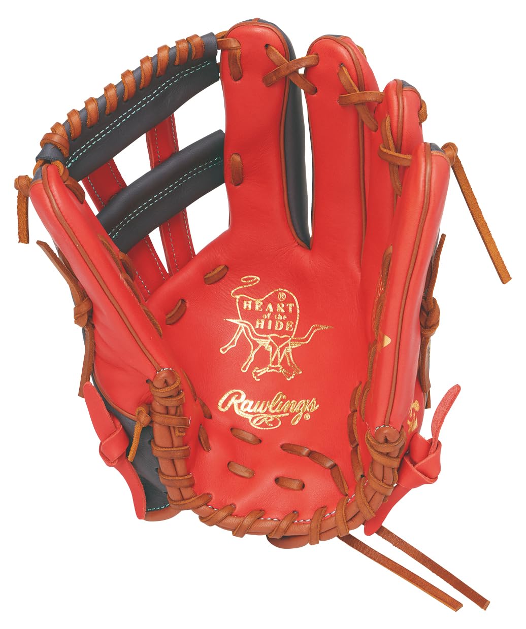 Amazon | ローリングス(Rawlings) ソフトボール用 グローブ HOH® DP 