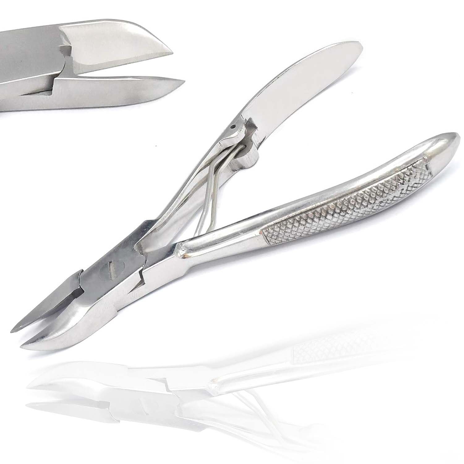 AAProTools Stainless Steel Teeth Cutter Tooth Nipper
