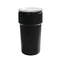 Algopix Similar Product 6 - Eagle 20 Gallon Lab Pack Plastic Barrel