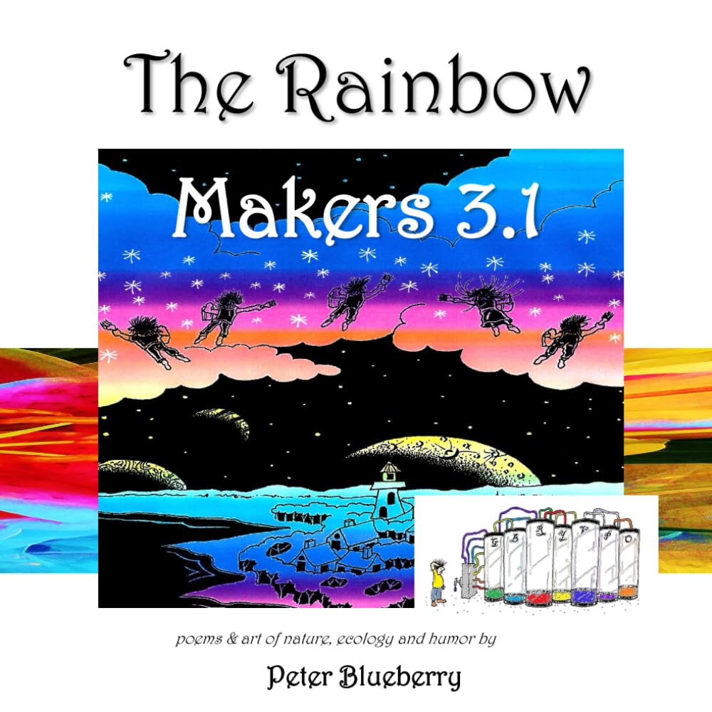 The Rainbow Makers 3.1