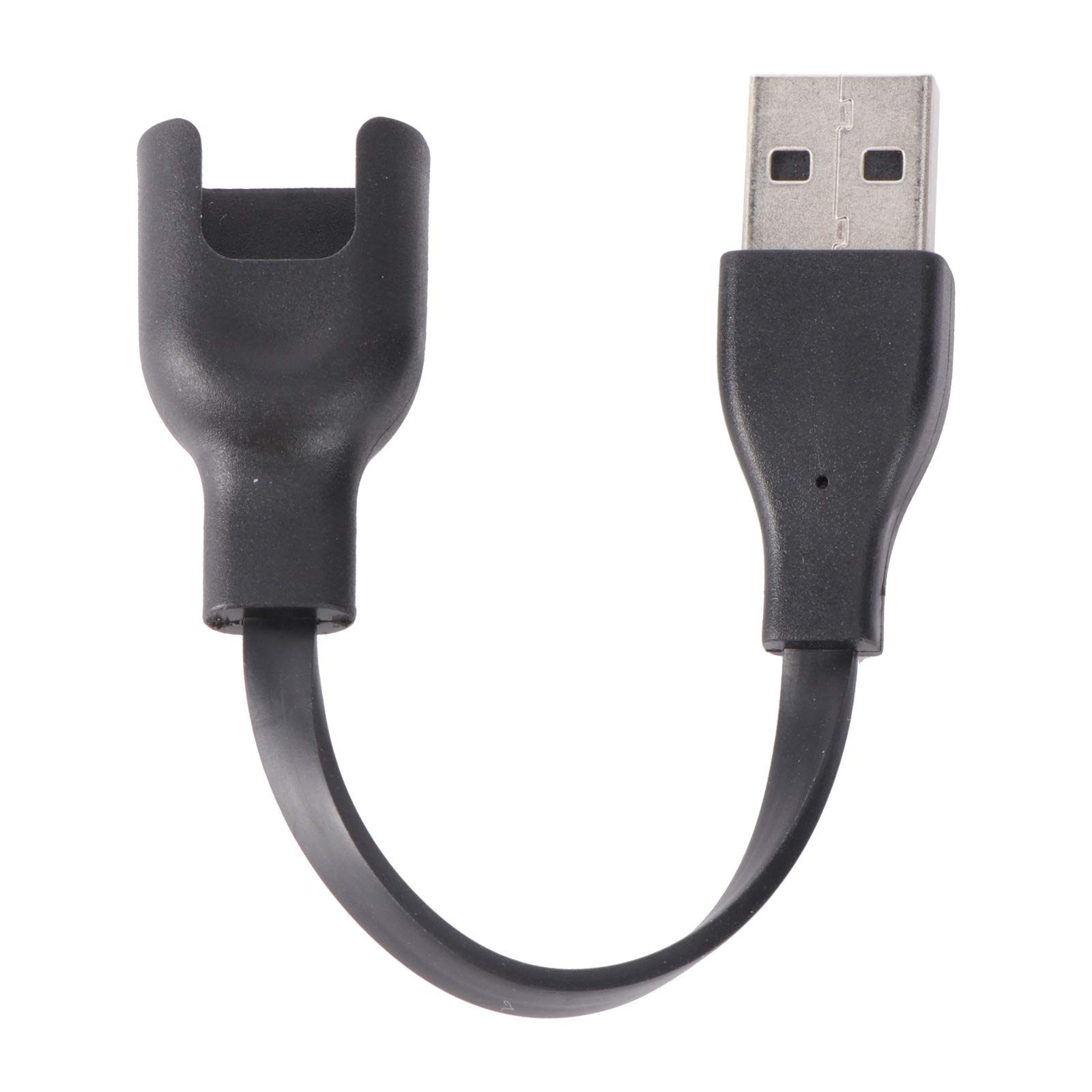 USB Charger Cable Compatible with Huawei Band 3 Pro Band 3e, Smart Watch Charging Cable Replacement Adapter Power Charger Dock Cord for Sports Band