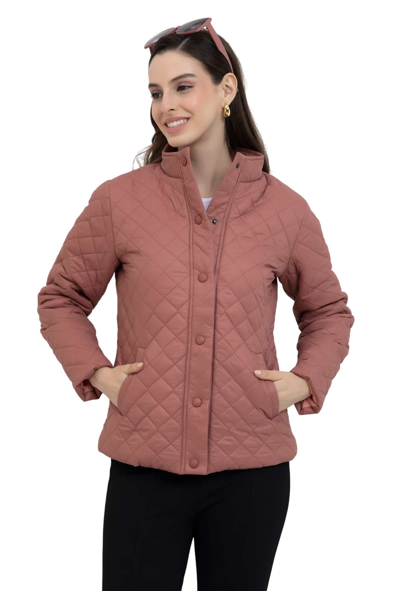 purys Womens Jacket-picture-21