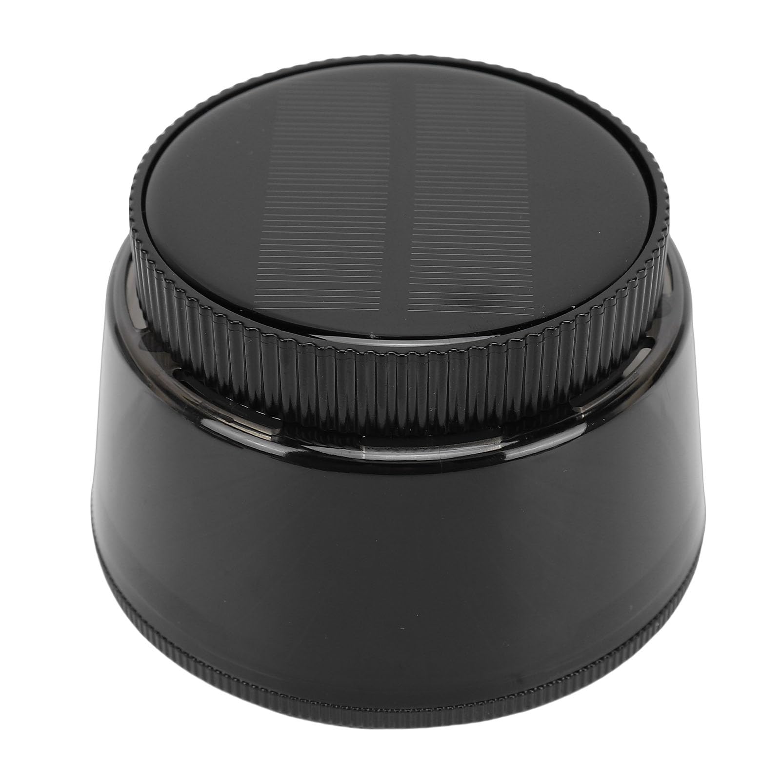 Solar-Diffusor für ätherische Öle, Verstellbare Duftstufen, Dekorativer Aromatherapie-Diffusor für Wohnzimmer (3 Nachfüllpackungen für ätherische Öle)