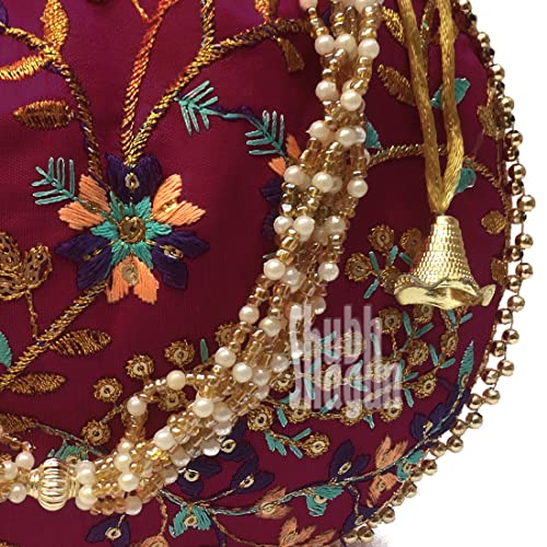 Image of Women Potli