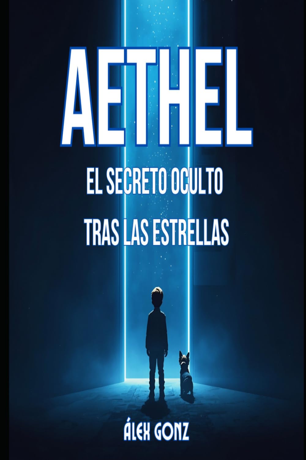 Aethel: El secreto oculto tras las estrellas