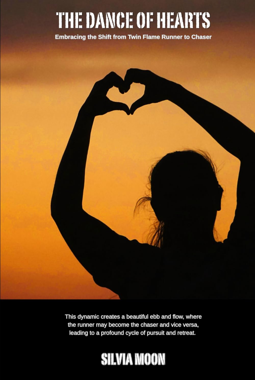 The Dance of Hearts: Embracing the Shift from Twin Flame Runner to Chaser (Twin Flame Runner Emotions)