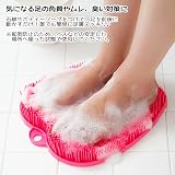 tone フットブラシの商品画像
