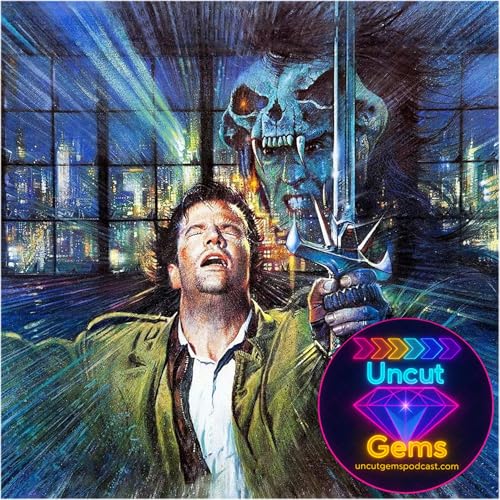 Episode 262 - Highlander