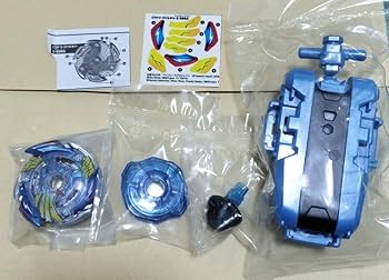 ベイブレードX ビクトリーヴァルキリー2-60RA 未開封　ランチャー付き ベイブレードX ビクトリーヴァルキリー2-60RA 未開封 ランチャー