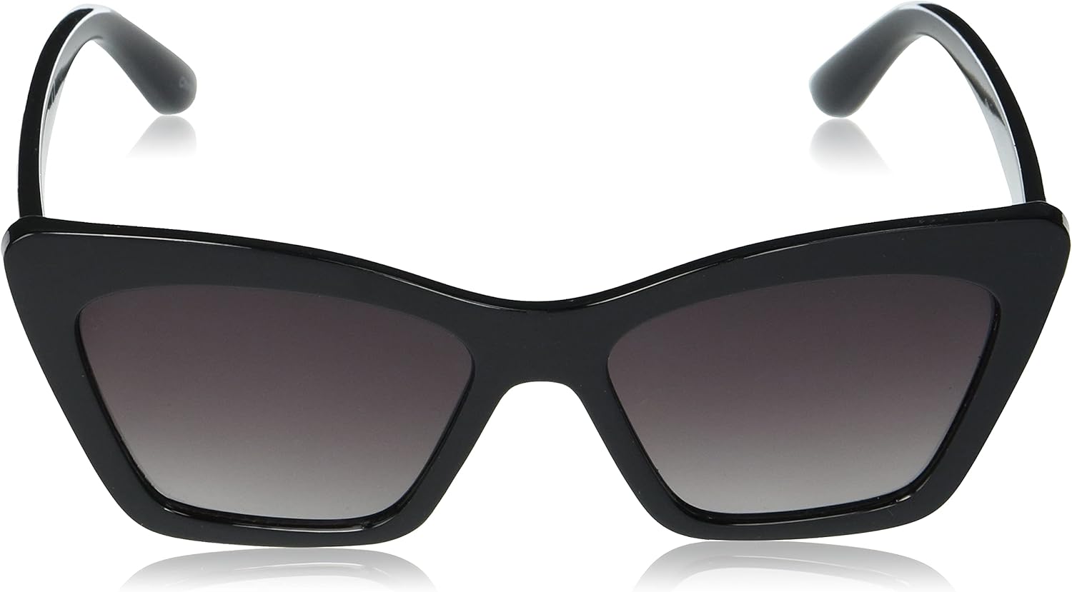 Vince Camuto Women's Glamorous 100% UV Protective Square Sunglasses - Image 2