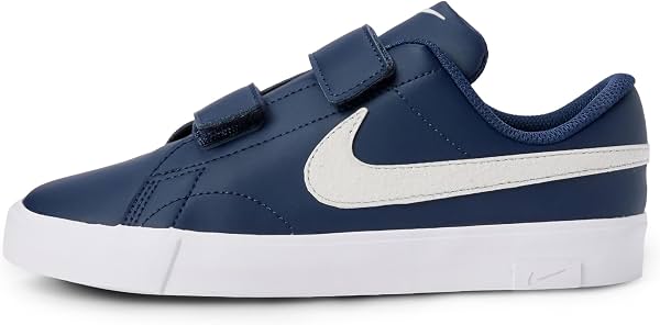Nike Zapatos Tennis Essential Court para Niños - Sneakers para Niños y Bebés