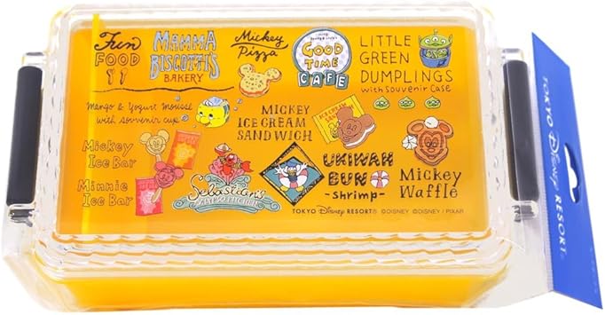 Amazon Co Jp パーク フード 柄 ランチボックス ディズニー お弁当箱 弁当箱 可愛い かわいい お弁当 用品 グッズ うきわまん 他 リゾート 限定 お土産 ホーム キッチン Amazon Co Jp パーク フード 柄 ランチボックス ディズニー お弁当箱 弁当箱 可愛い かわいい お弁当 用品 グッズ うきわまん 他 リゾート 限定 お土産 ホーム キッチン