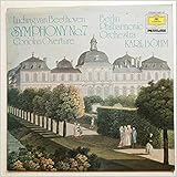  Berliner Philharmoniker , Karl Böhm , Ludwig van Beethoven - Symphony No. 7 (\