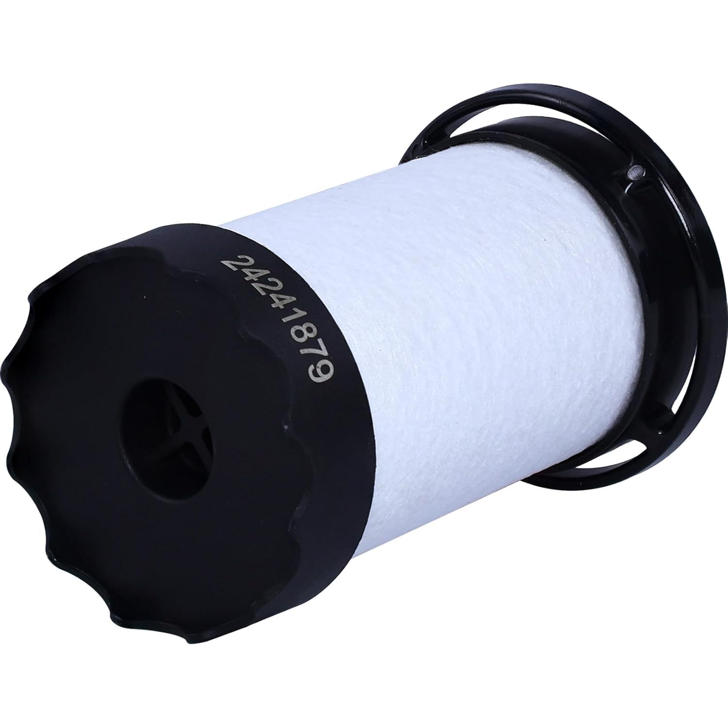 24241879 Precision Filter Cartridge Coalescing Filter Element Compatible with Ingersoll Rand Air Compressor