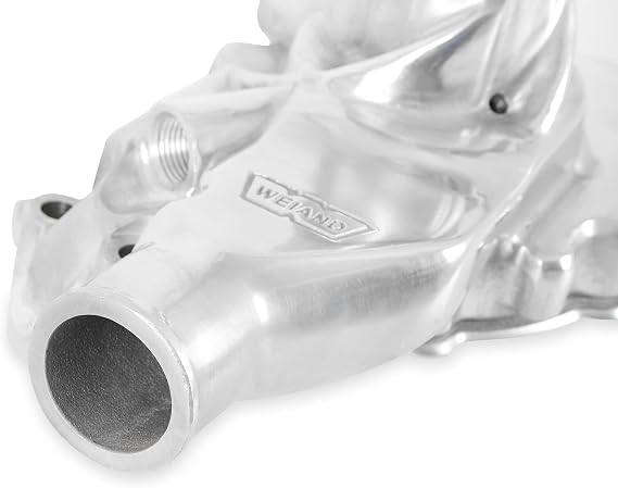 Weiand 9208P Action +Plus Water Pump