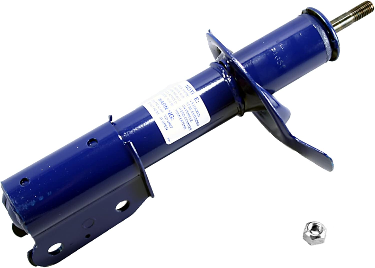 Monroe Shocks & Struts Monro-Matic Plus 801686 Suspension Strut