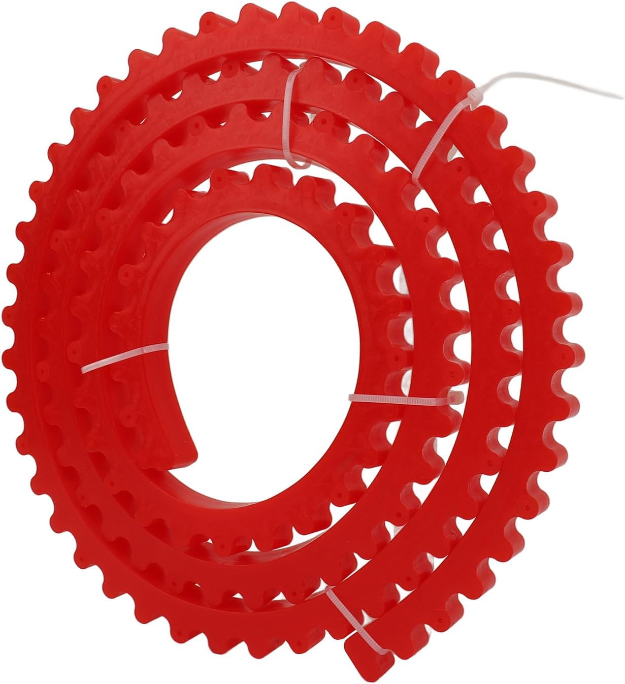 Flexible Curve Template Woodworking Profiling Strip Complex Shape Woodworking Tool for Professional Woodworkers Polyurethane Material