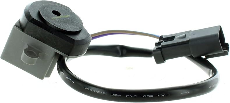 Johnson Evinrude OMC New OEM Boat Horn Assembly, 0176360