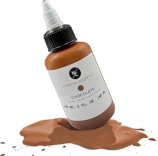 Narrative Cosmetics Pintura para aerógrafo co...