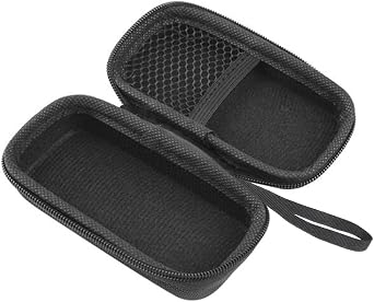 Hard Case Compatible for Eyoyo 2D Bluetooth Barcode Scanner Wireless