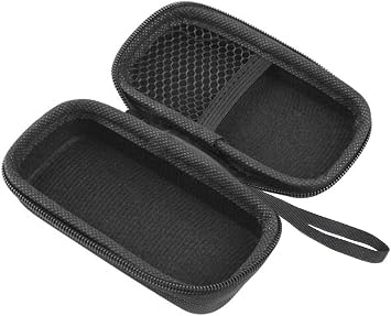 Hard Case Compatible for EMAY Portable ECG Monitor