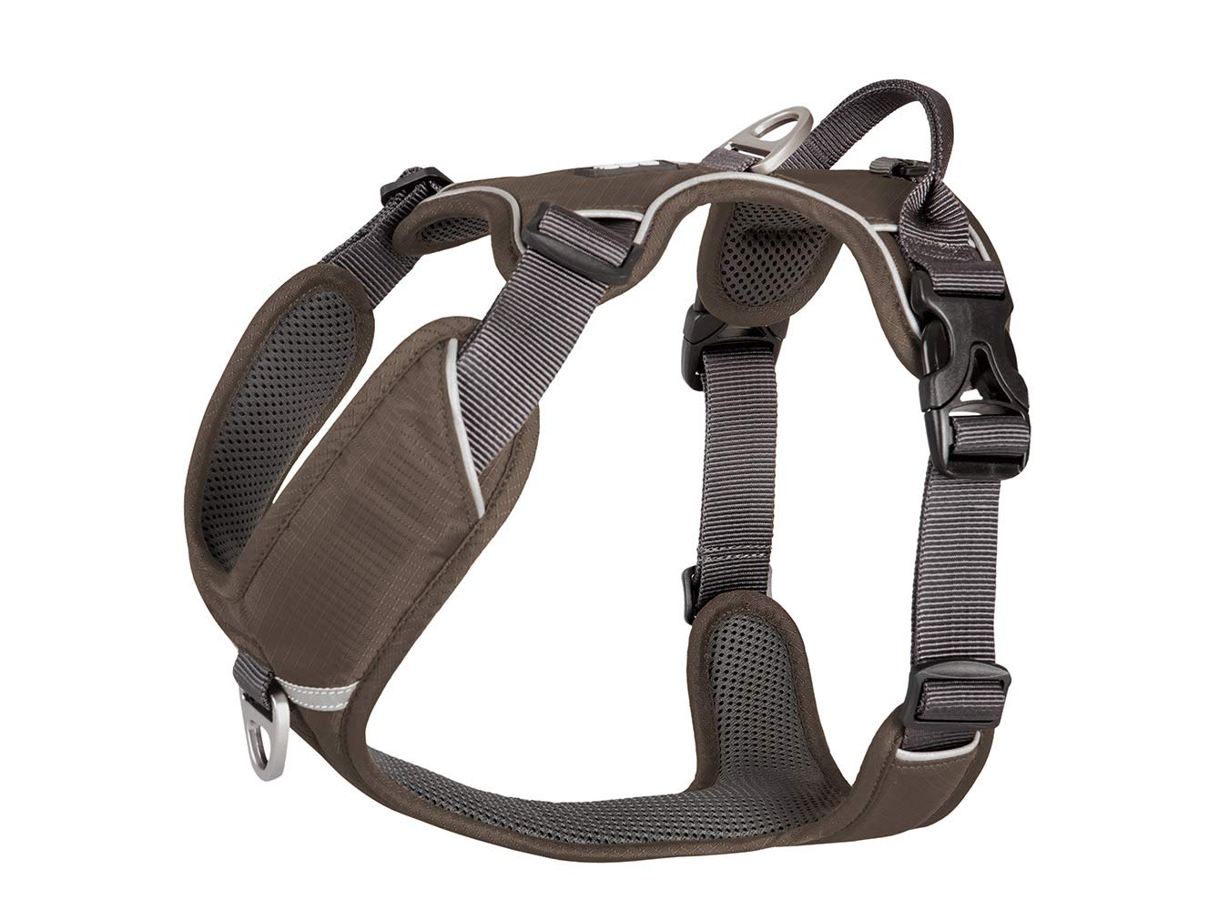 Doc Copenhagen, Comfort Walk Pro Harness, Orange Sun, L, (V1) — view 7