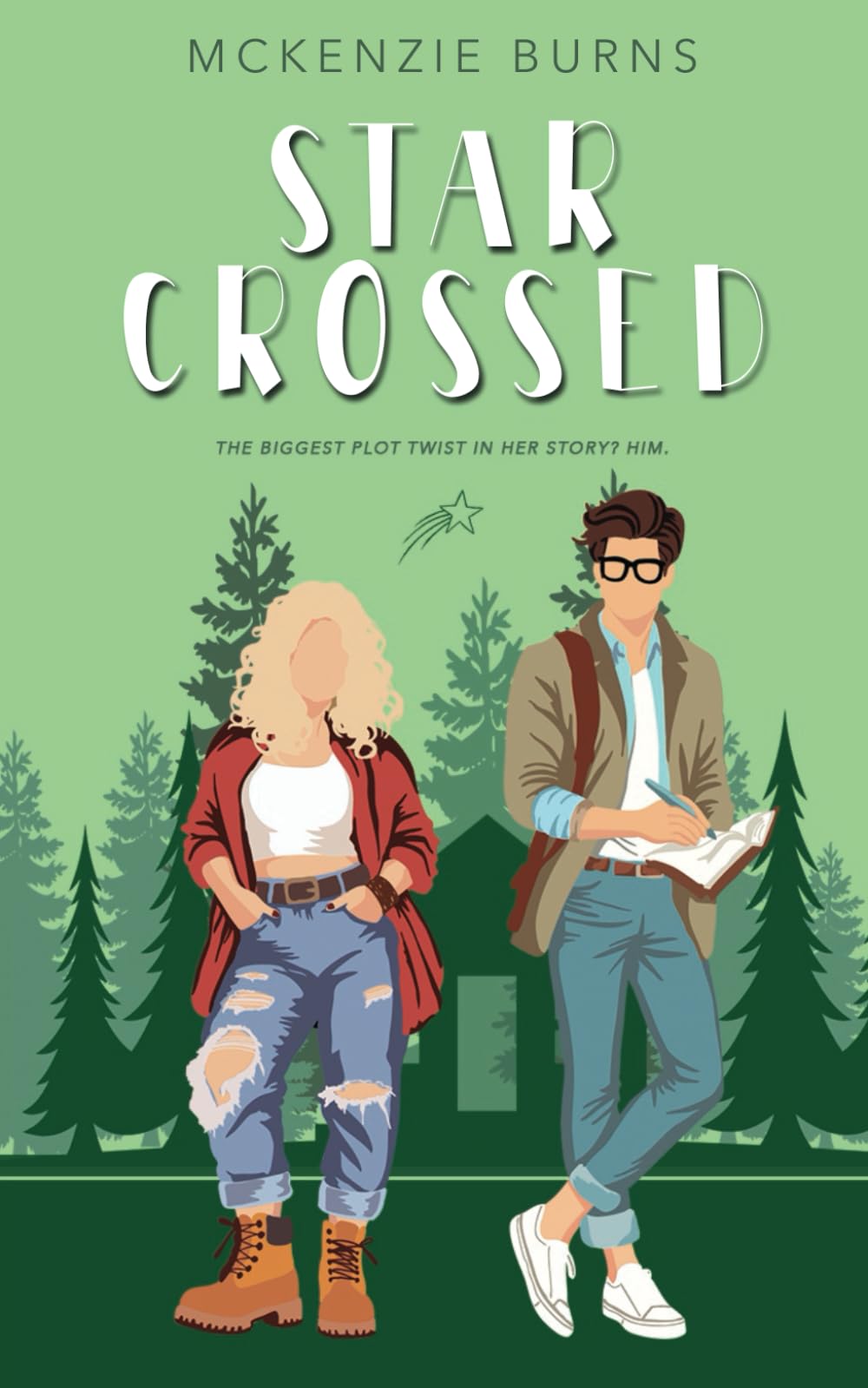 Star-Crossed (Written in the Stars)