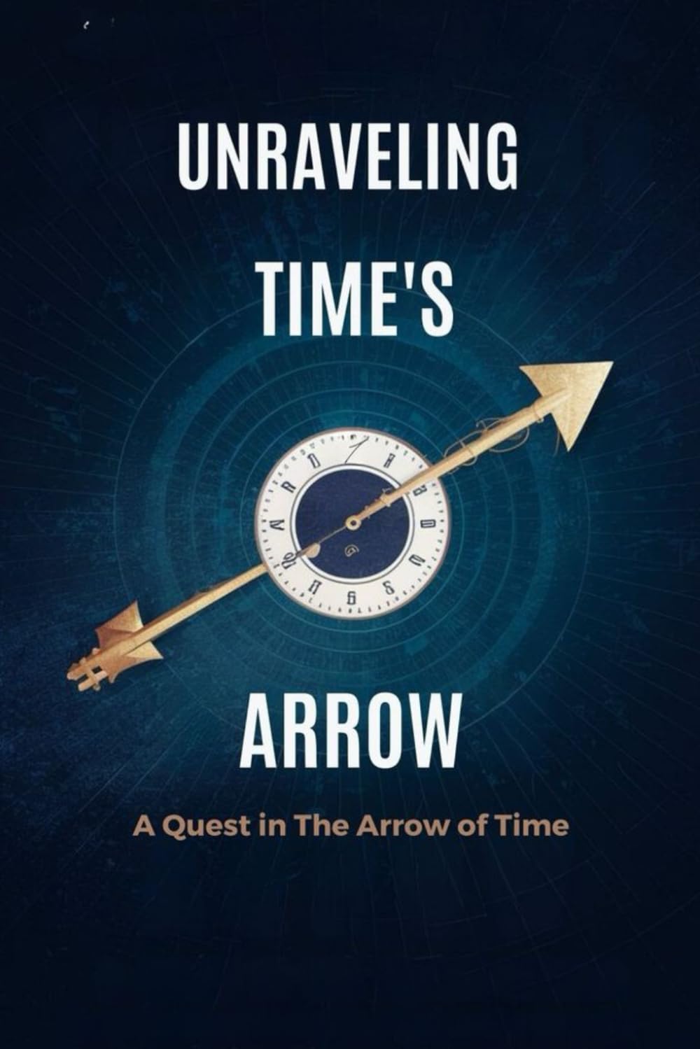 Unraveling Time's Arrow: A Quest in The Arrow of Time