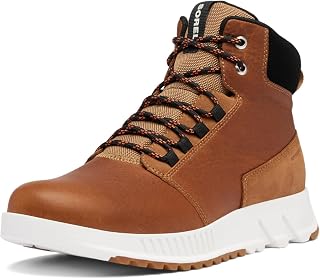 Men's Mac Hill Lite Mid Plus Waterproof Boot