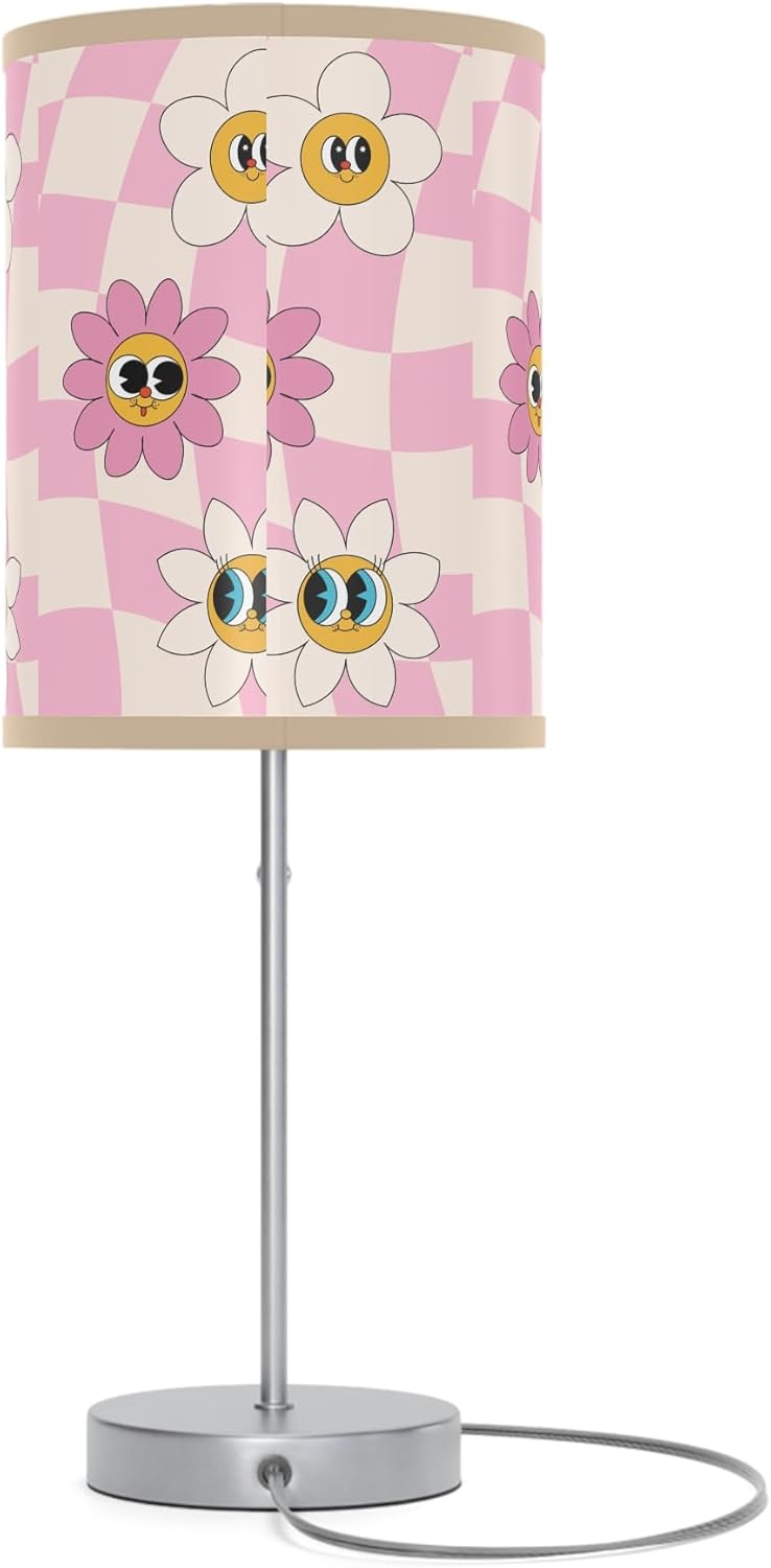 Modern Stand Table Lamp – Adjustable Desk Lamp, LED, Dimmable, Touch Control, Energy Efficient