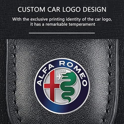 AELFIE Portachiavi Auto Portachiavi Donna