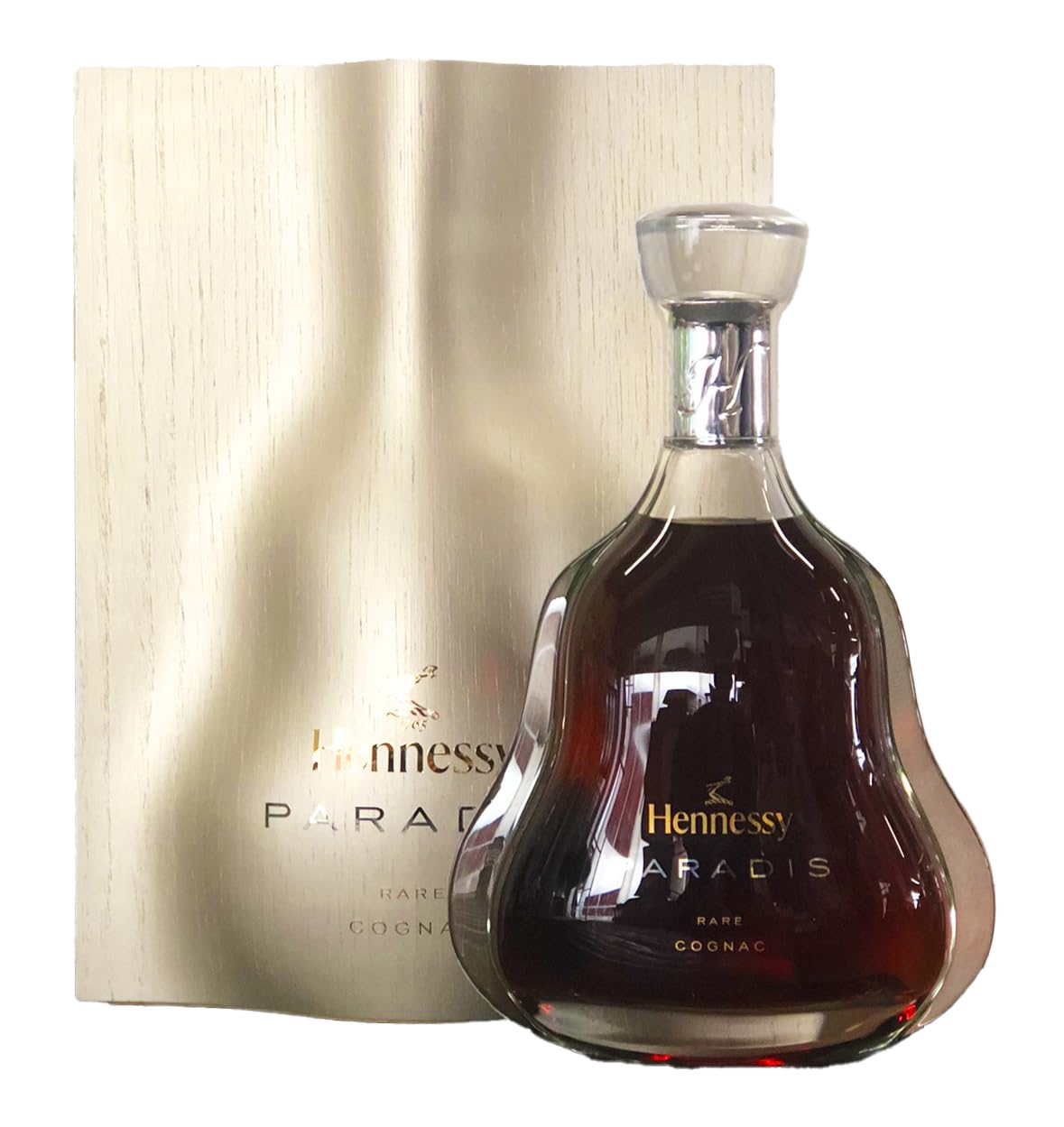Amazon.co.jp: ヘネシー パラディー 40％ 700ml ギフトボックス