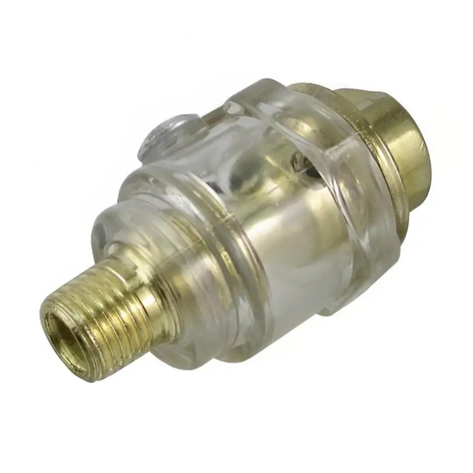 1/4 cala NPT narzędzia pneumatyczne olejarka mini narzędzia pneumatyczne automatyczna olejownica samowystarczalny wypełniacz oleju pneumatyczne akcesoria do elektronarzędzi