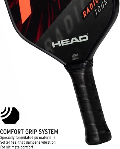 Miniatura 5 de HEAD Radical Tour Pickleball Paddle 2022