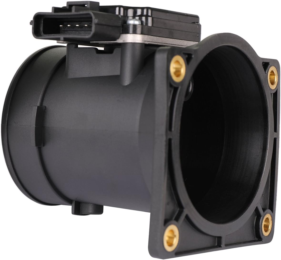 Amazon AutoPart T CS1043 MAF Mass Air Flow センサー 2000年式フォードコンツアー(2.5L