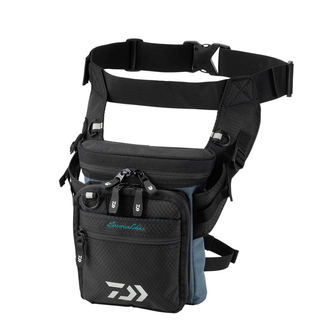 【色: グレー】ダイワDAIWA エギング エメラルダス タクティカル サイバッ Amazon | ダイワ(DAIWA) エメラルダス タクティカル サイバッグ