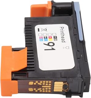 Haofy Printhead Replacement Strong Layer Printer Printhead Printing for Designjet Z6100ps