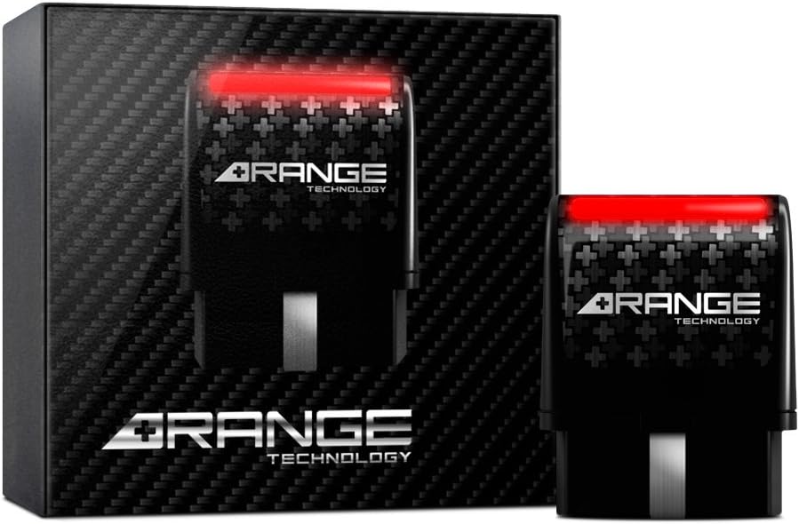 Range TechnologyRA003R Plug & Play AFM/DFM Active Fuel Management Disabler (Package may vary)