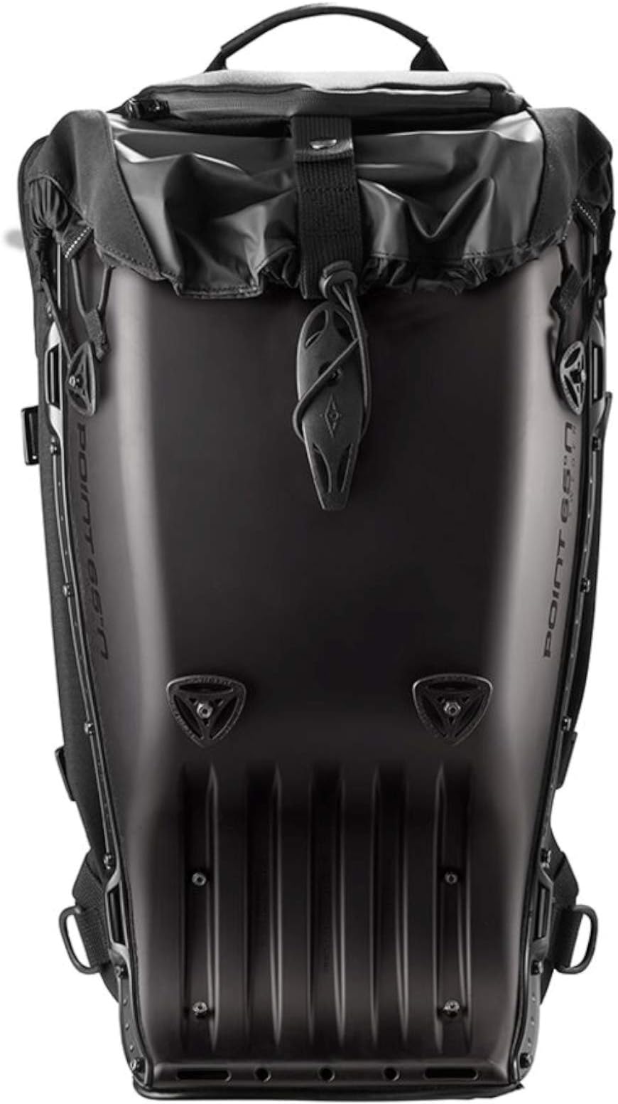 Boblbee Rucksack GT 25 Liter, Phantom - Schwarz, GT-25