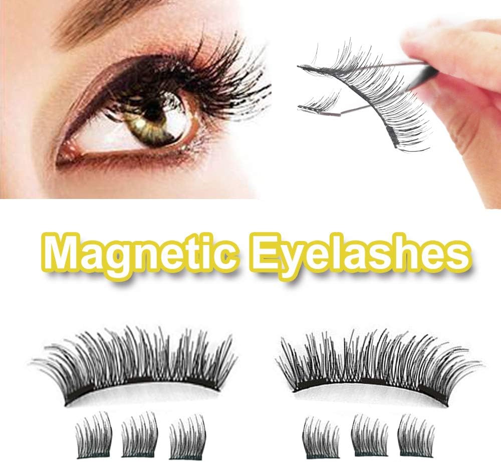 Magnetic Eyelashes (004)