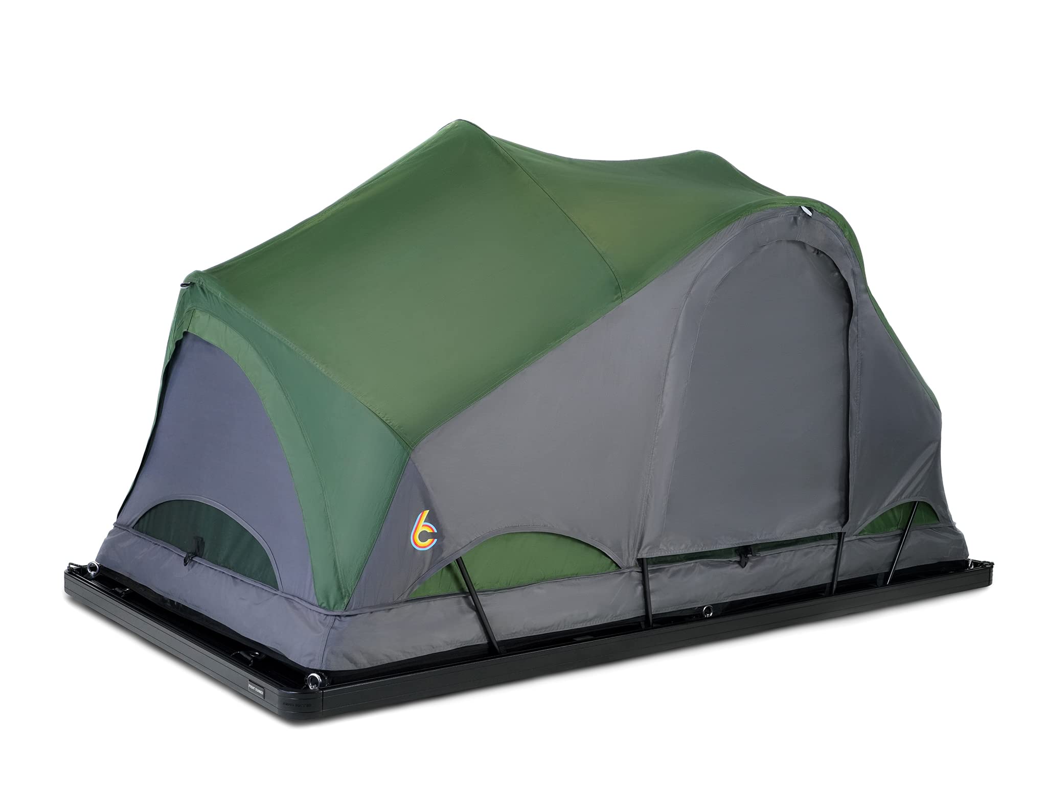 C6 Outdoor REV Rack Tent Scout Front Runner : Sports & Outdoors