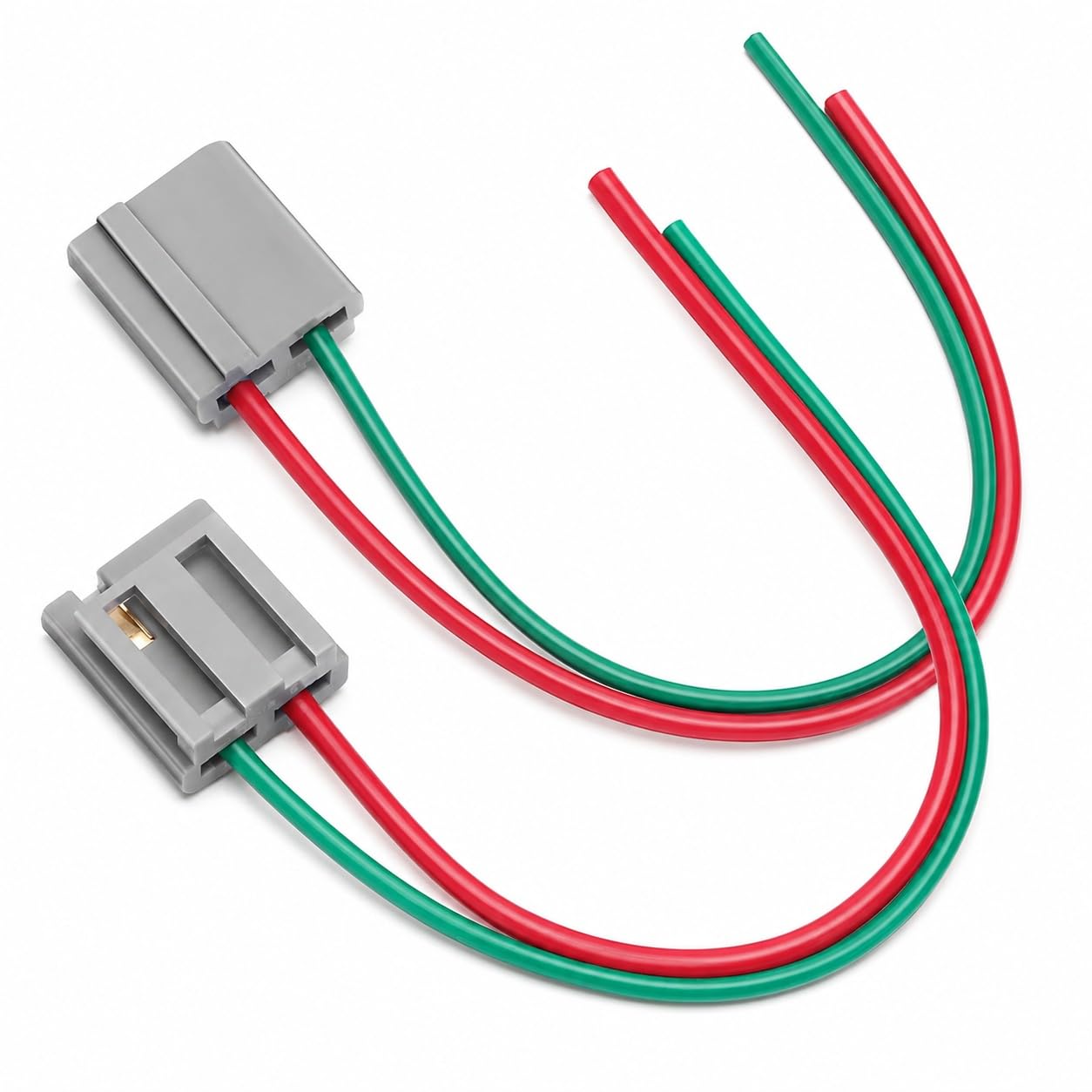 Amazon.com: ovsor 2 Pack HEI Distributor Pigtail Wire Harness | 12