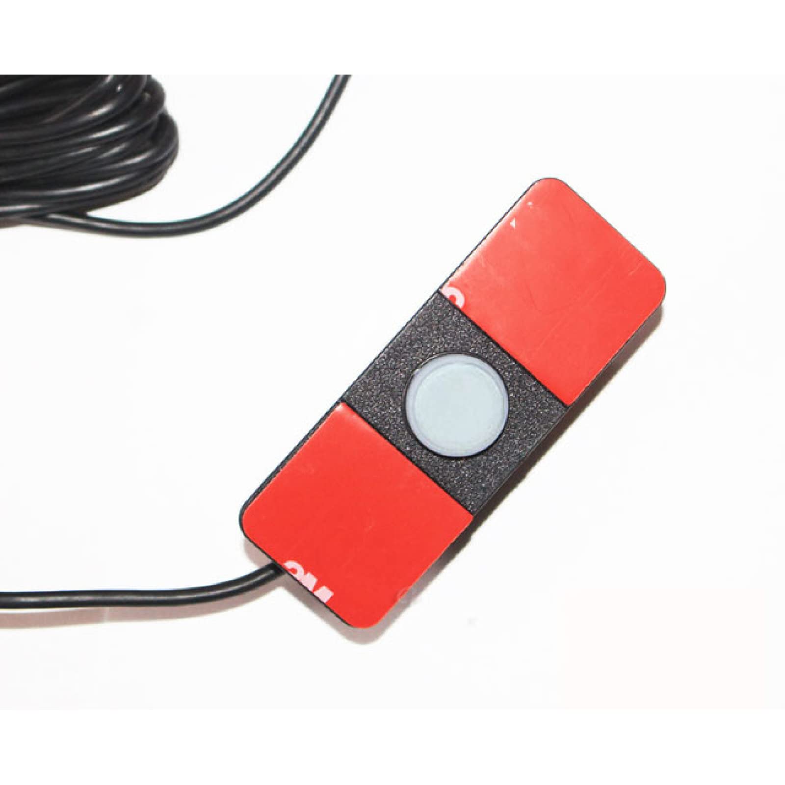 Buy Car Parking Sensor Kit Reverse Backup Radar Adjust Speaker Alert