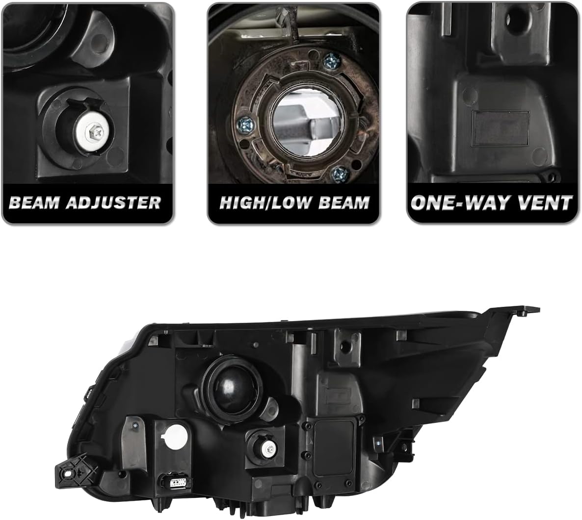 速水御舟、【洛北修学院村】、豪華・希少画集画、新品高級額・額装付