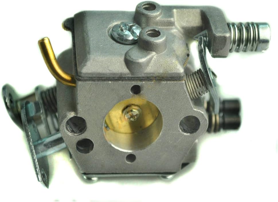 Carburetor Replaces for Husqvarna 136 141 137 142 36 41 replaces Walbro OEM WT-202