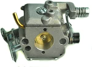 Carburatore Per Husqvarna/Poulan 36 41 136 137 141 142 Zama & Walbro - Foto 3