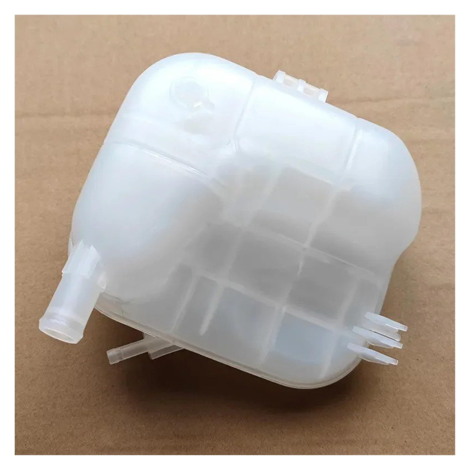 Botella Expansion Completa Para Opel Para Zafira Family B 2005-2012 93183141 1304242 Depósito Recuperación Refrigerante Del Tanque Expansión Motor