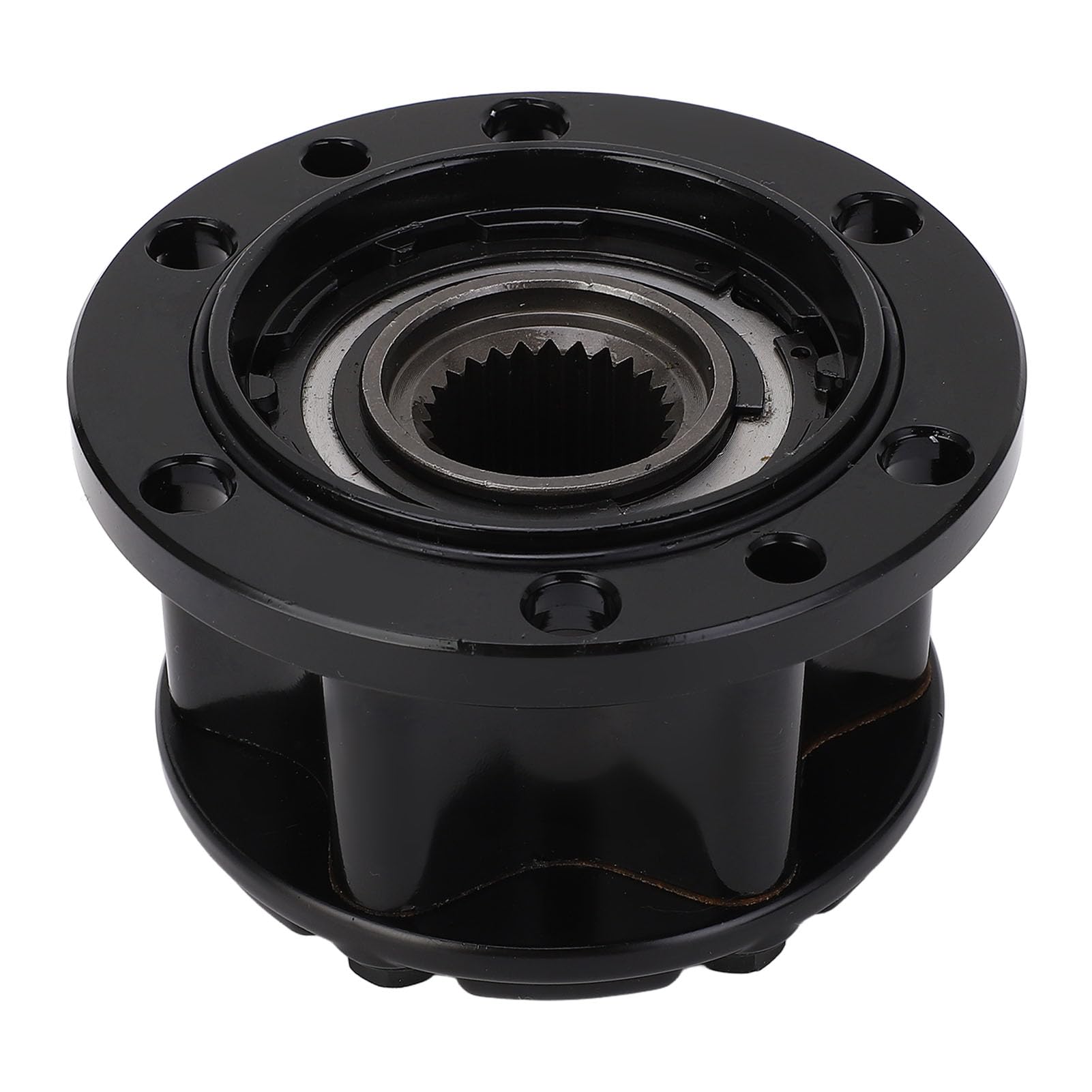 Greensen Cubos de Rueda de Bloqueo Manual, Conjunto de Bloqueo de Cubo 43810 60A00, Compatible con SJ410 SJ413 Samurai Jimny 1982-1998 Vitara 1994-2004 Grand Vitara 1999-2004 X-90