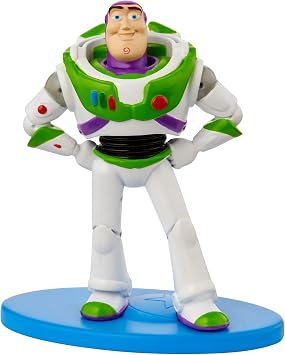 Disney Pixar Buzz Lightyear 2"